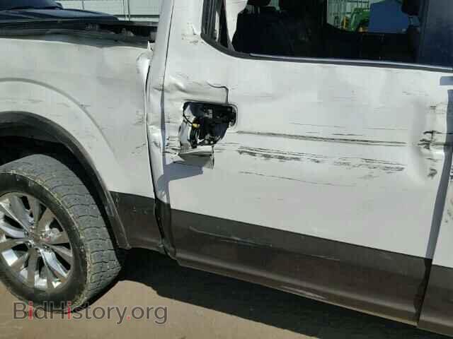 2015 FORD F150 - VIN: 1FTEW1EF7FFB45923 - Фото 10