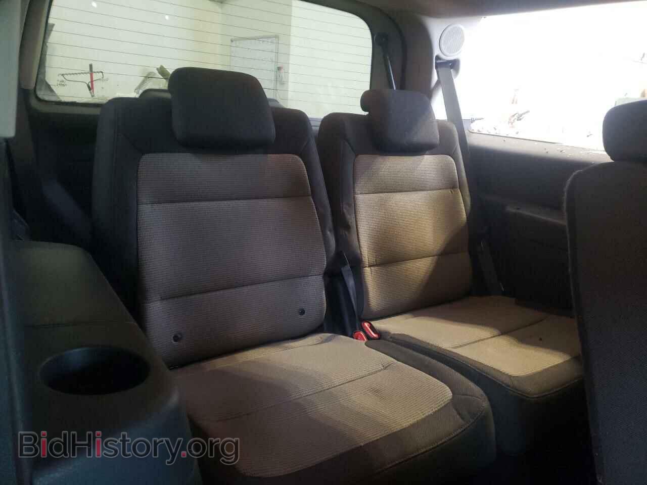 2011 FORD FLEX - VIN: 2FMGK5CC1BBD23014 - Фото 9