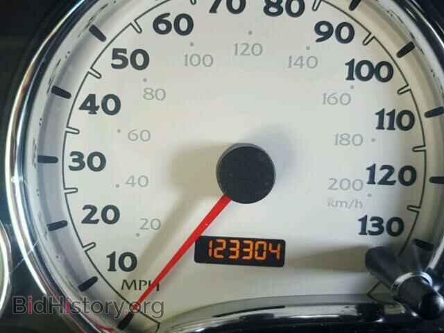 2007 SATURN VUE - VIN: 5GZCZ53497S822260 - Фото 8