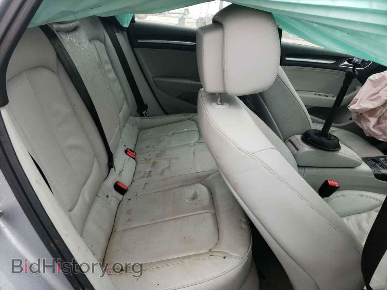 2015 AUDI A3 - VIN: WAUEFGFF4F1054524 - Фото 6