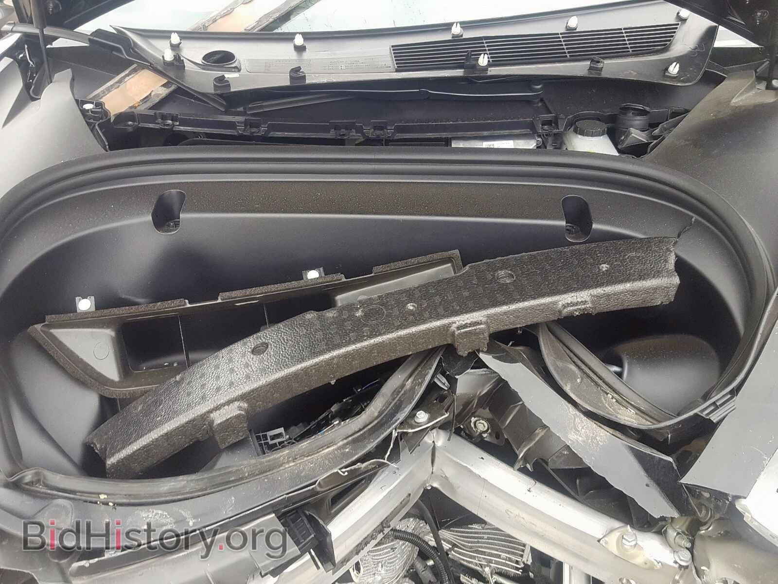 2020 TESLA MODEL 3 - VIN: 5YJ3E1EB8LF650795 - Фото 7