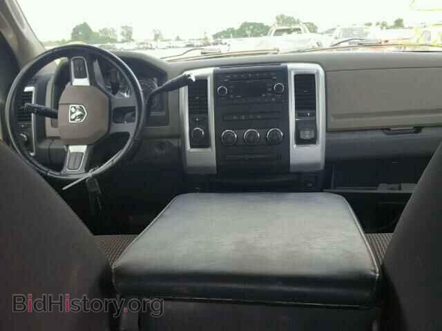 2011 DODGE RAM 1500 - VIN: 1D7RV1CT7BS613377 - Фото 9