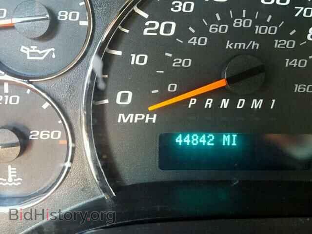 2015 GMC SAVANA - VIN: 1GTW7FCF0F1907441 - Фото 8