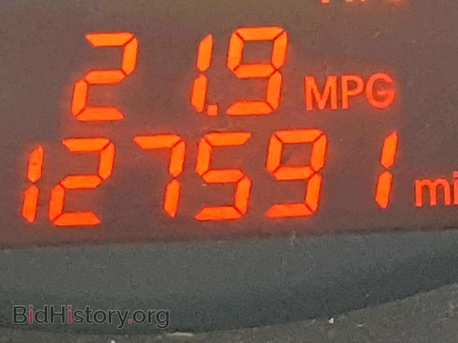 2013 KIA SORENTO LX - VIN: 5XYKT4A64DG324708 - Фото 8
