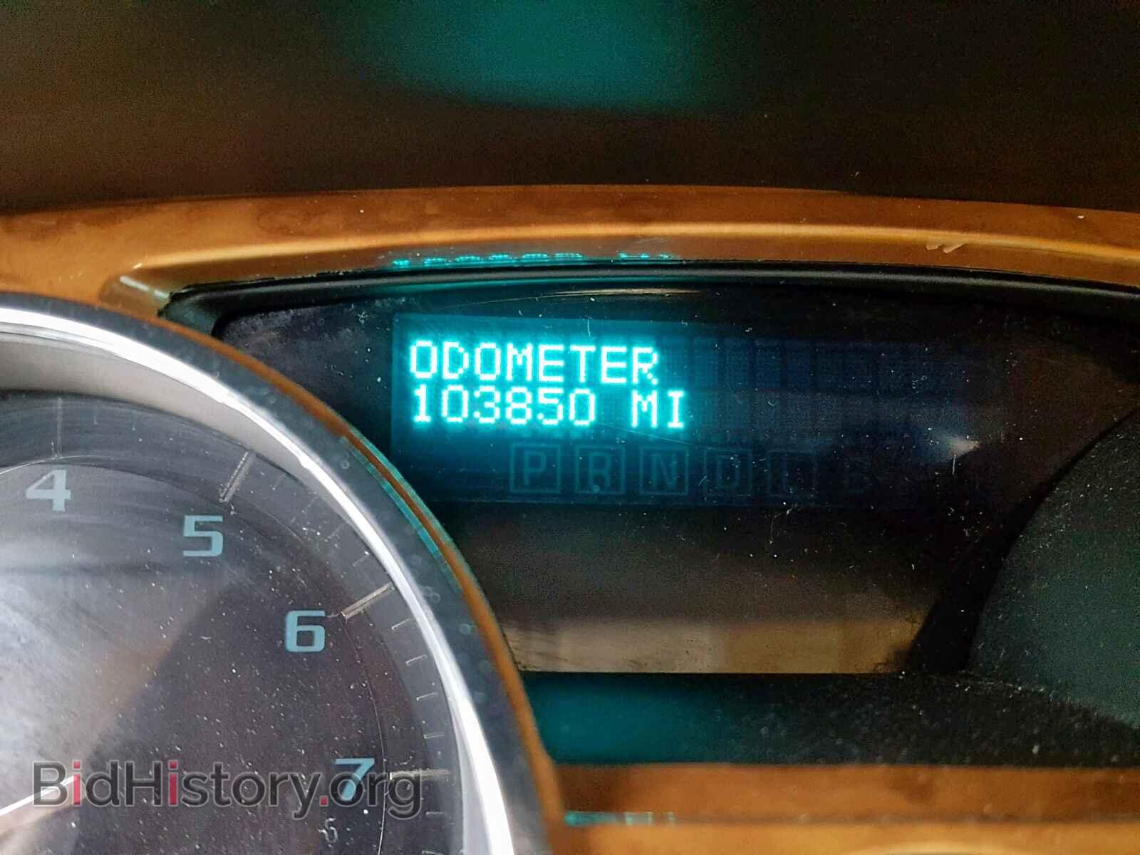 2012 BUICK ENCLAVE - VIN: 5GAKRCED8CJ404904 - Фото 8