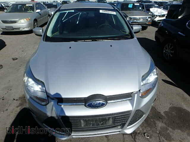 2013 FORD FOCUS - VIN: 1FADP3F25DL235088 - Photo 9