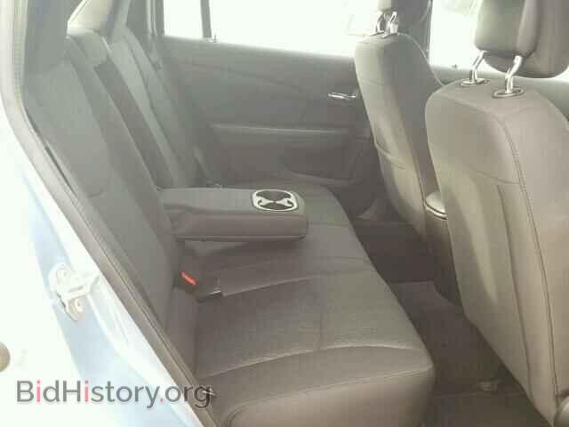 2012 CHRYSLER 200 - VIN: 1C3CCBBB3CN211221 - Фото 6