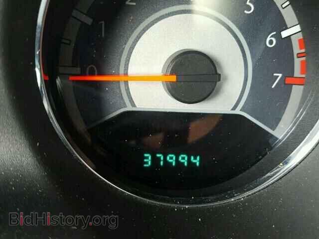 2012 CHRYSLER 200 - VIN: 1C3CCBBB3CN211221 - Фото 8