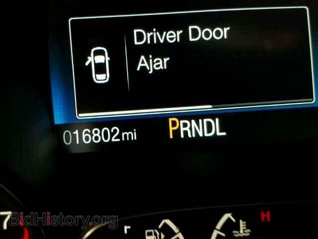 2016 FORD FOCUS - VIN: 1FADP3F24GL300372 - Фото 8