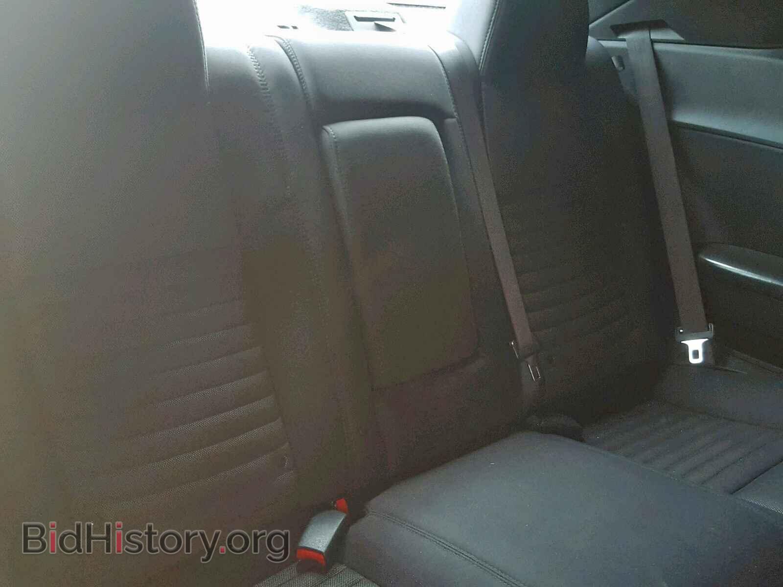 2013 DODGE CHALLENGER - VIN: 2C3CDYAG5DH587152 - Photo 6