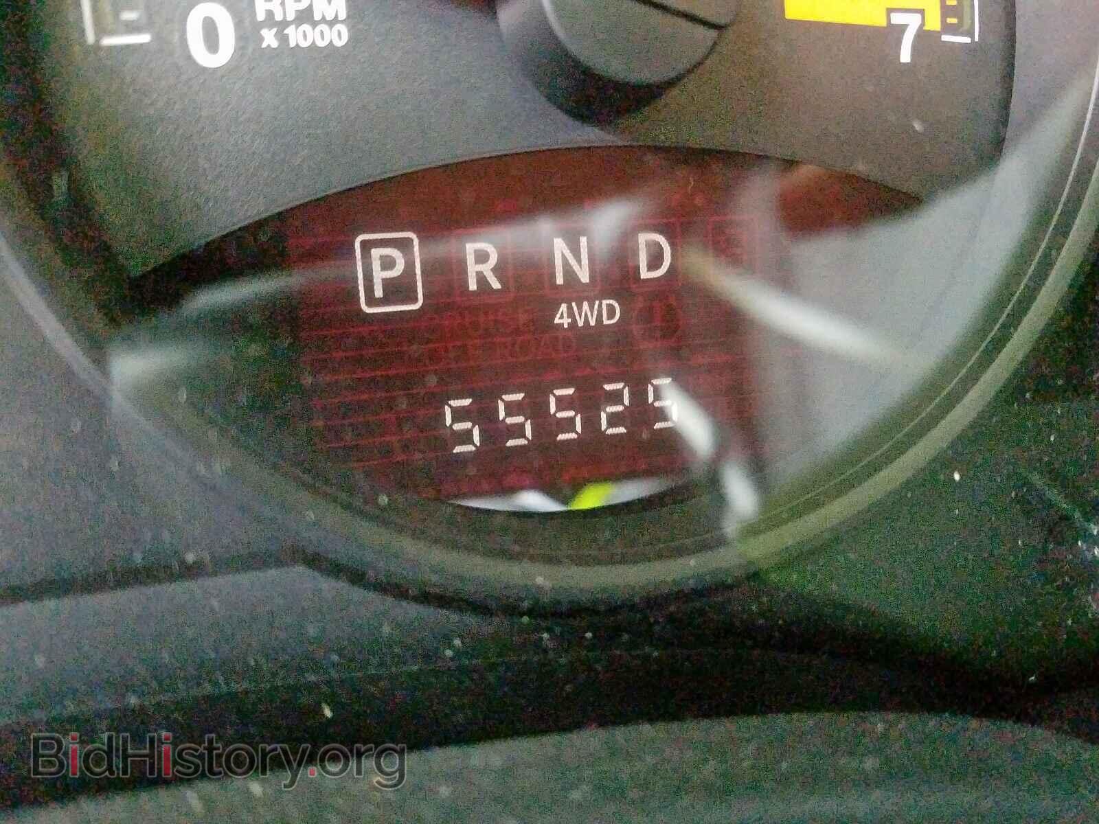 2017 JEEP COMPASS - VIN: 1C4NJDBB0HD143608 - Photo 8