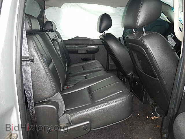 2012 CHEVROLET SILVERADO - VIN: 1GCPKSE78CF210325 - Фото 6