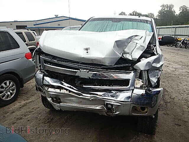 2012 CHEVROLET SILVERADO - VIN: 1GCPKSE78CF210325 - Фото 10