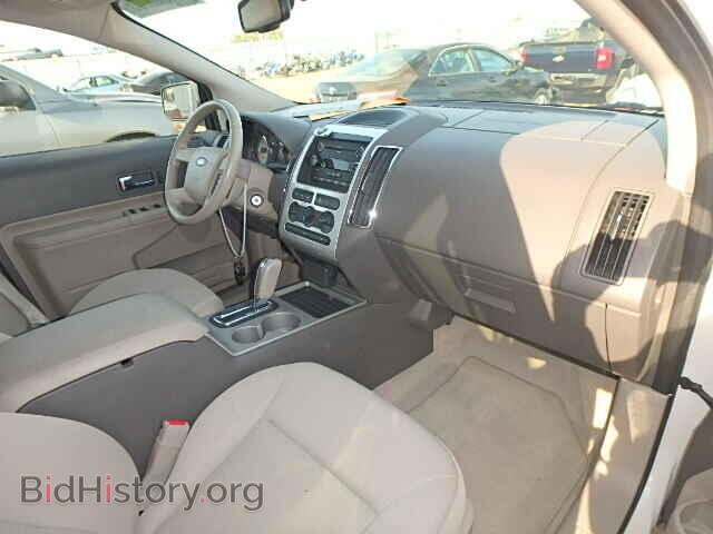 2010 FORD EDGE - VIN: 2FMDK4JC0ABA85171 - Фото 5