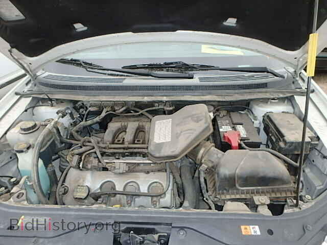 2010 FORD EDGE - VIN: 2FMDK4JC0ABA85171 - Фото 7