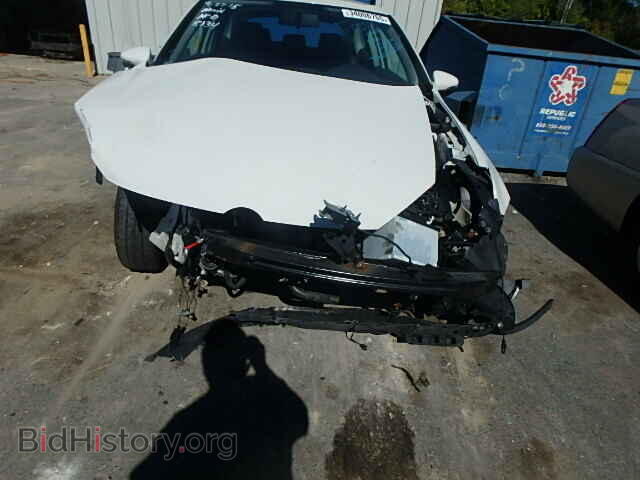 2012 VOLKSWAGEN GOLF - VIN: WVWBB7AJ2CW271484 - Фото 9