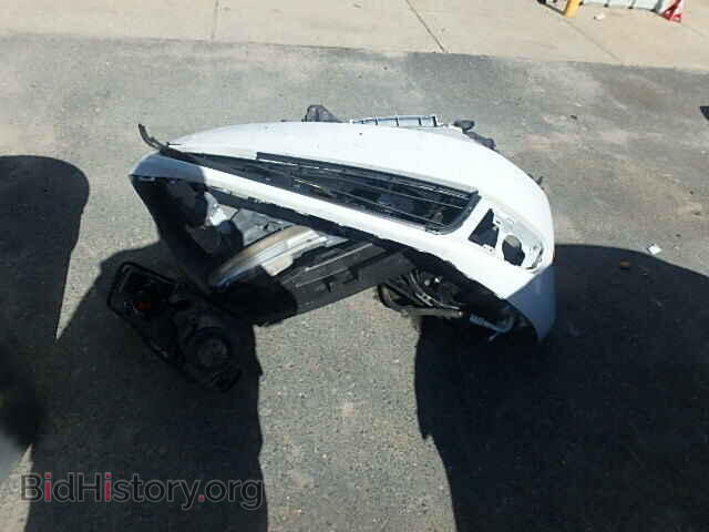 2012 VOLKSWAGEN GOLF - VIN: WVWBB7AJ2CW271484 - Фото 10