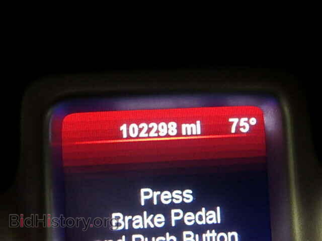 2011 DODGE JOURNEY - VIN: 3D4PG4FB4BT503842 - Фото 8