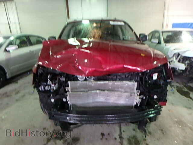 2011 DODGE JOURNEY - VIN: 3D4PG4FB4BT503842 - Фото 10