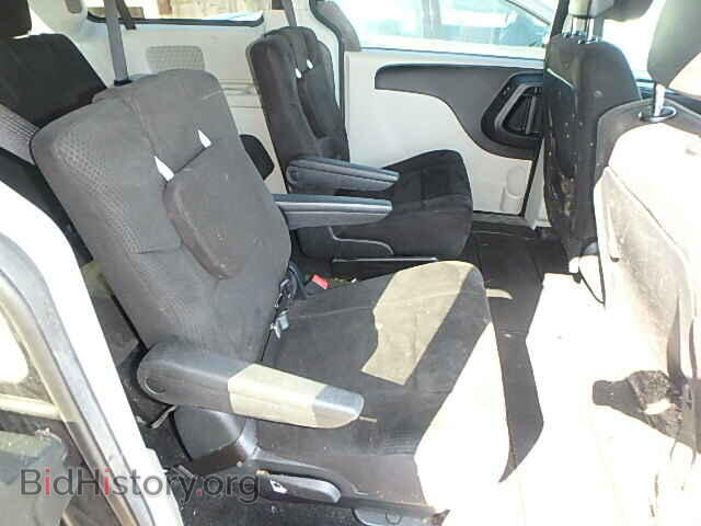 2012 DODGE CARAVAN - VIN: 2C4RDGBG1CR173003 - Фото 6