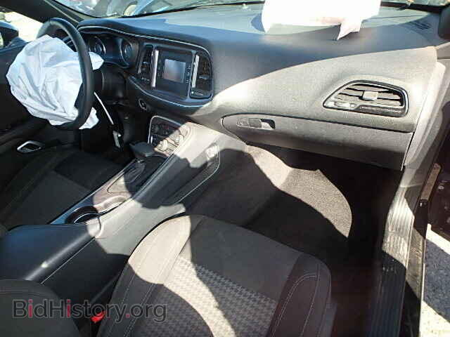 2015 DODGE CHALLENGER - VIN: 2C3CDZAG9FH793941 - Фото 9