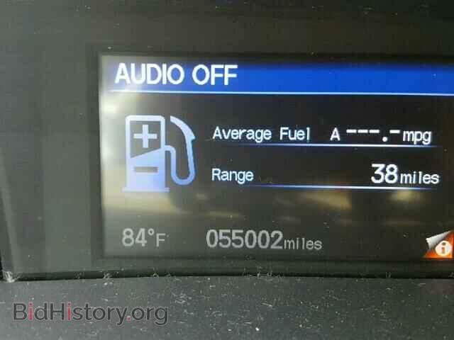 2013 HONDA CIVIC - VIN: 19XFB2F59DE291761 - Фото 8