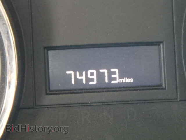 2013 DODGE CARAVAN - VIN: 2C4RDGCG7DR520236 - Фото 8