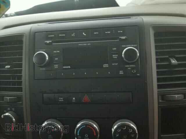 2011 DODGE RAM 1500 - VIN: 1D7RV1CTXBS587731 - Фото 9