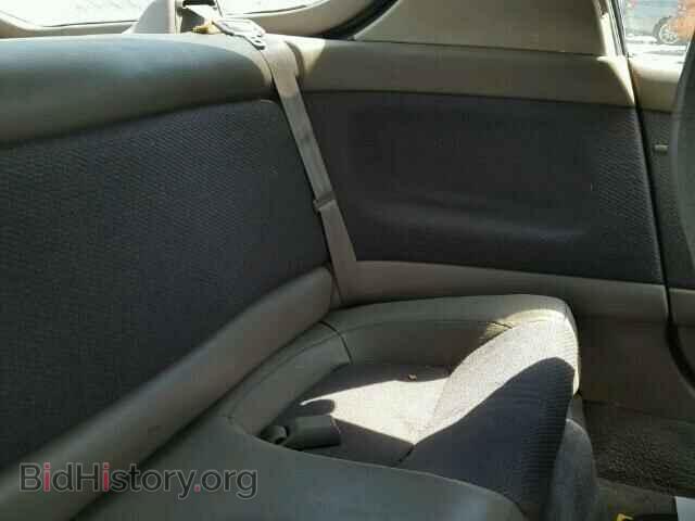 1992 MAZDA MX3 - VIN: JM1EC4320N0104528 - Фото 6