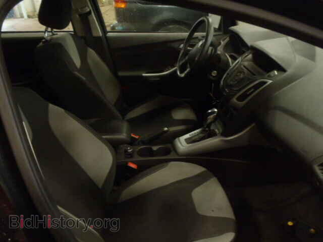 2012 FORD FOCUS - VIN: 1FAHP3F29CL166972 - Photo 5
