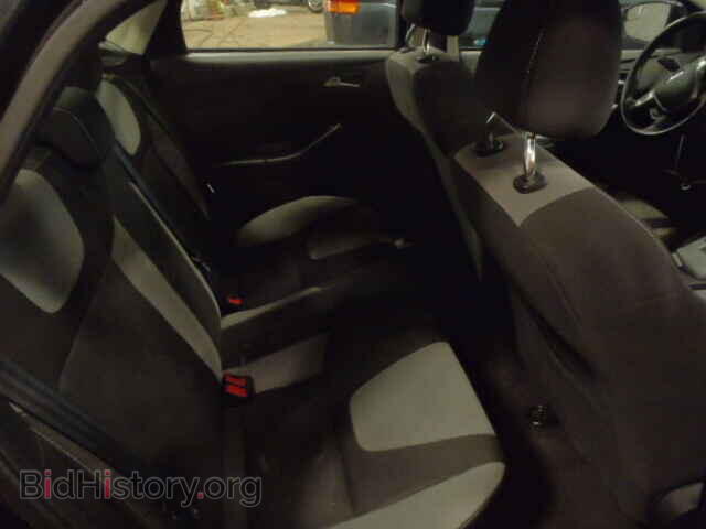 2012 FORD FOCUS - VIN: 1FAHP3F29CL166972 - Photo 6