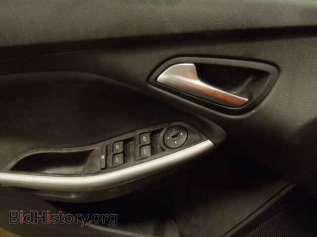 2012 FORD FOCUS - VIN: 1FAHP3F29CL166972 - Photo 10