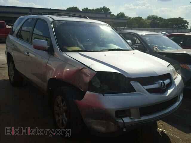 Фотография 2HNYD188X5H532425 - ACURA MDX 2005