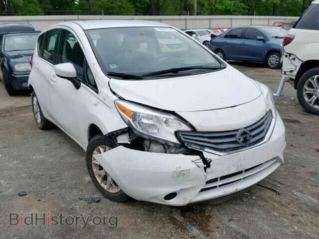 Photo 3N1CE2CPXGL397333 - NISSAN VERSA 2016