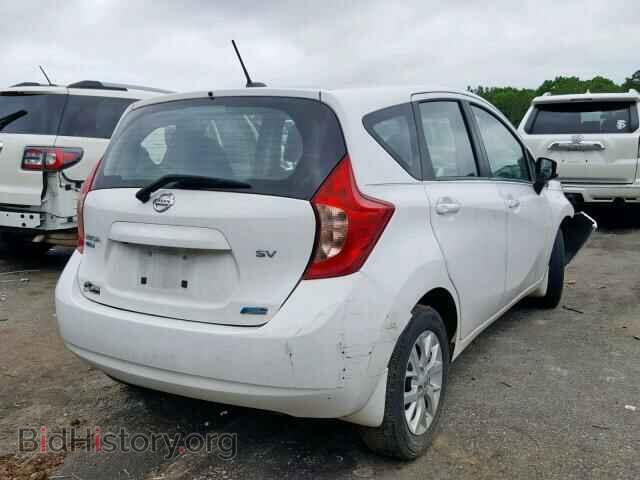 2016 NISSAN VERSA - VIN: 3N1CE2CPXGL397333 - Photo 4