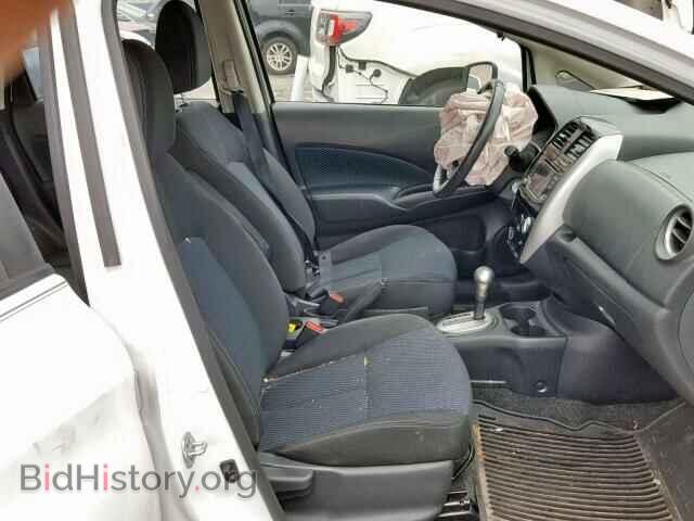 2016 NISSAN VERSA - VIN: 3N1CE2CPXGL397333 - Photo 5