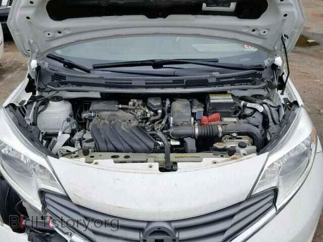 2016 NISSAN VERSA - VIN: 3N1CE2CPXGL397333 - Photo 7