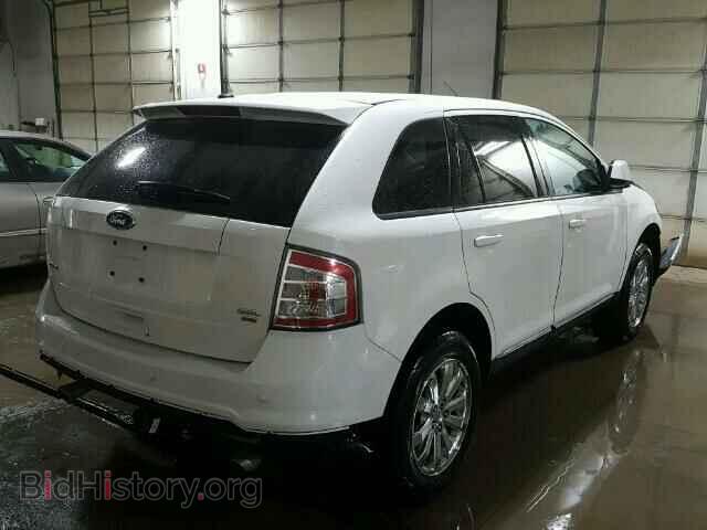 2010 FORD EDGE - VIN: 2FMDK4JC4ABA93466 - Фото 4