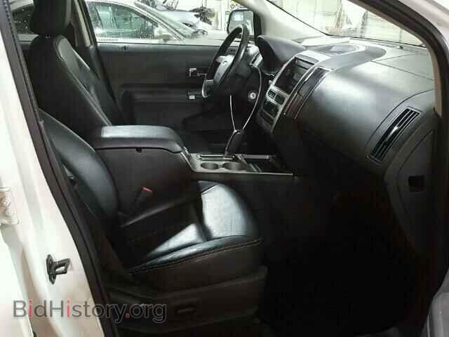 2010 FORD EDGE - VIN: 2FMDK4JC4ABA93466 - Фото 5