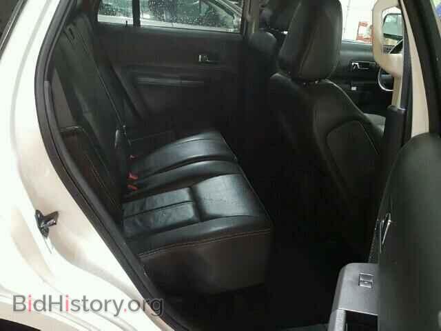 2010 FORD EDGE - VIN: 2FMDK4JC4ABA93466 - Фото 6