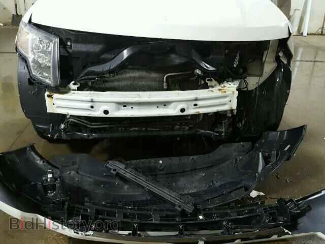 2010 FORD EDGE - VIN: 2FMDK4JC4ABA93466 - Фото 9