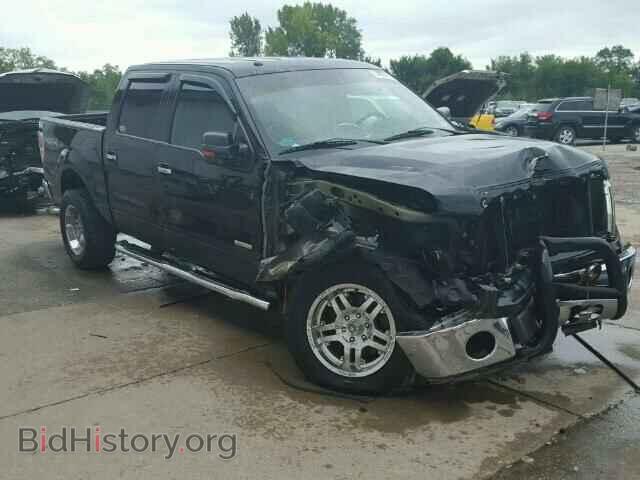 Фотография 1FTFW1ET9BFC43565 - FORD F150 2011
