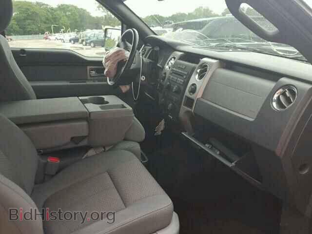 2011 FORD F150 - VIN: 1FTFW1ET9BFC43565 - Фото 5