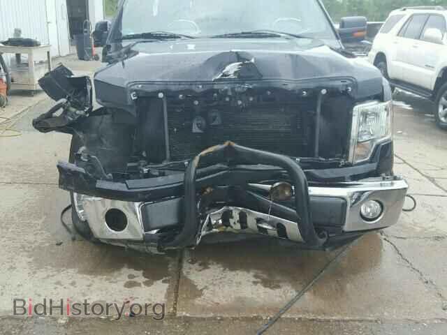 2011 FORD F150 - VIN: 1FTFW1ET9BFC43565 - Фото 10