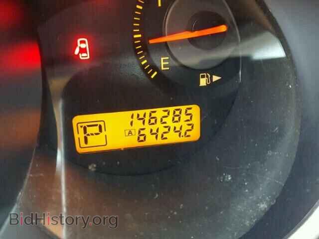 2008 NISSAN VERSA - VIN: 3N1BC13E08L363798 - Фото 8