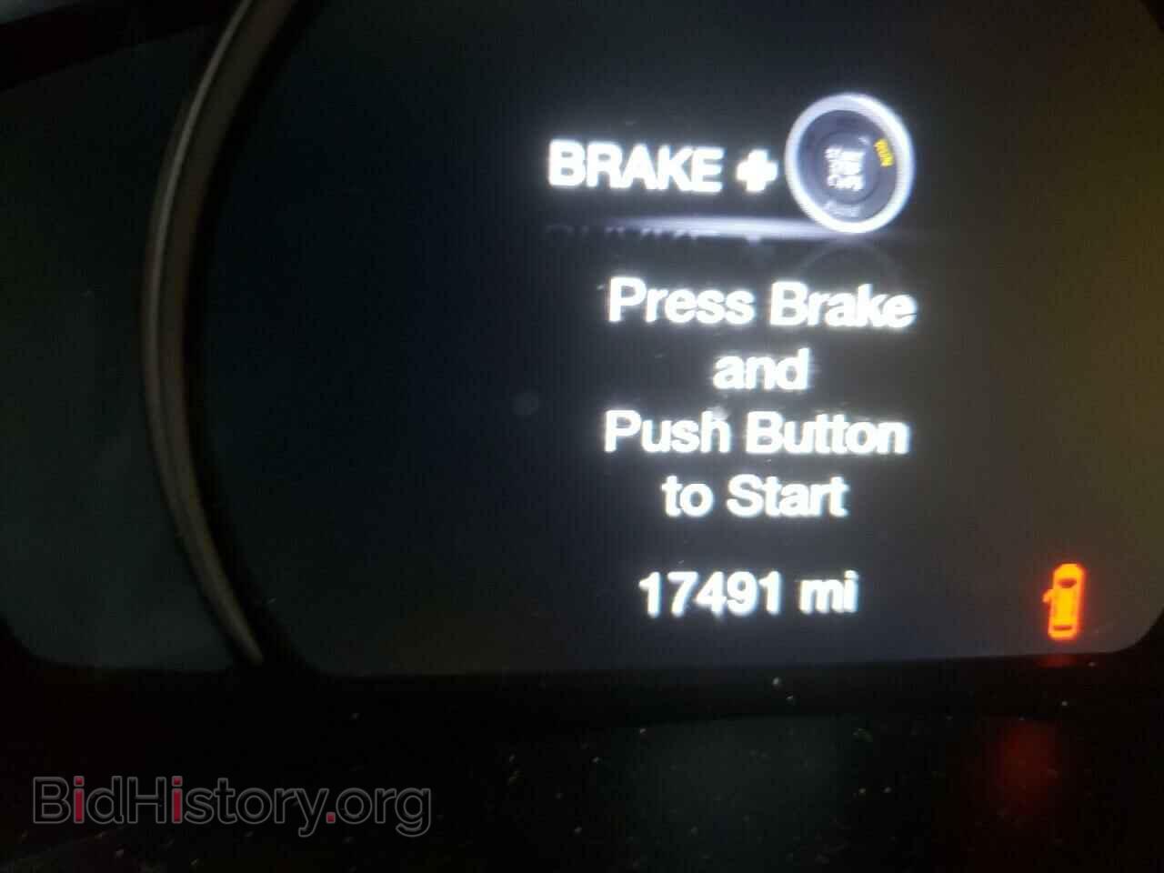 2021 DODGE DURANGO - VIN: 1C4SDJCT5MC715711 - Фото 8