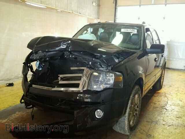 2014 FORD EXPEDITION - VIN: 1FMJK2A52EEF57163 - Фото 2