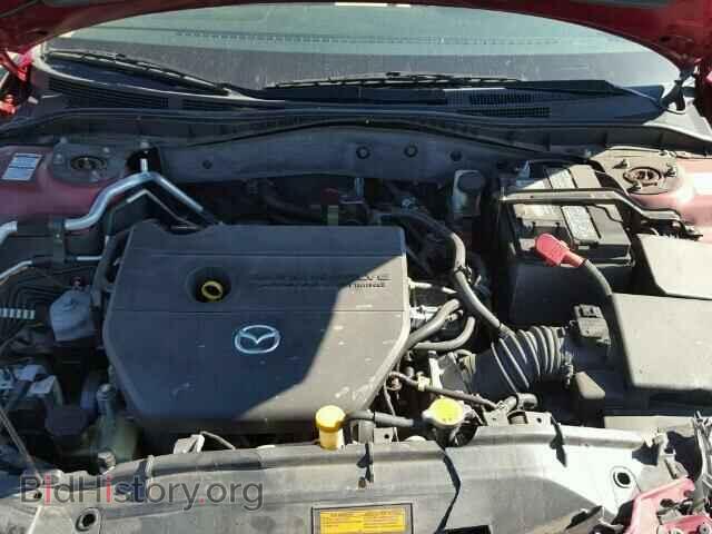 2006 MAZDA 6 - VIN: 1YVHP80C865M40660 - Photo 7