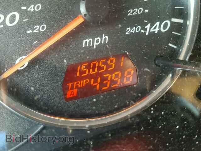 2006 MAZDA 6 - VIN: 1YVHP80C865M40660 - Photo 8