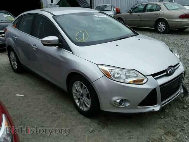 Photo 1FAHP3H26CL176680 - FORD FOCUS 2012